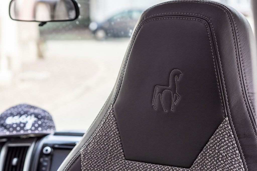 Über die Freiheit des Unterwegs-Seins