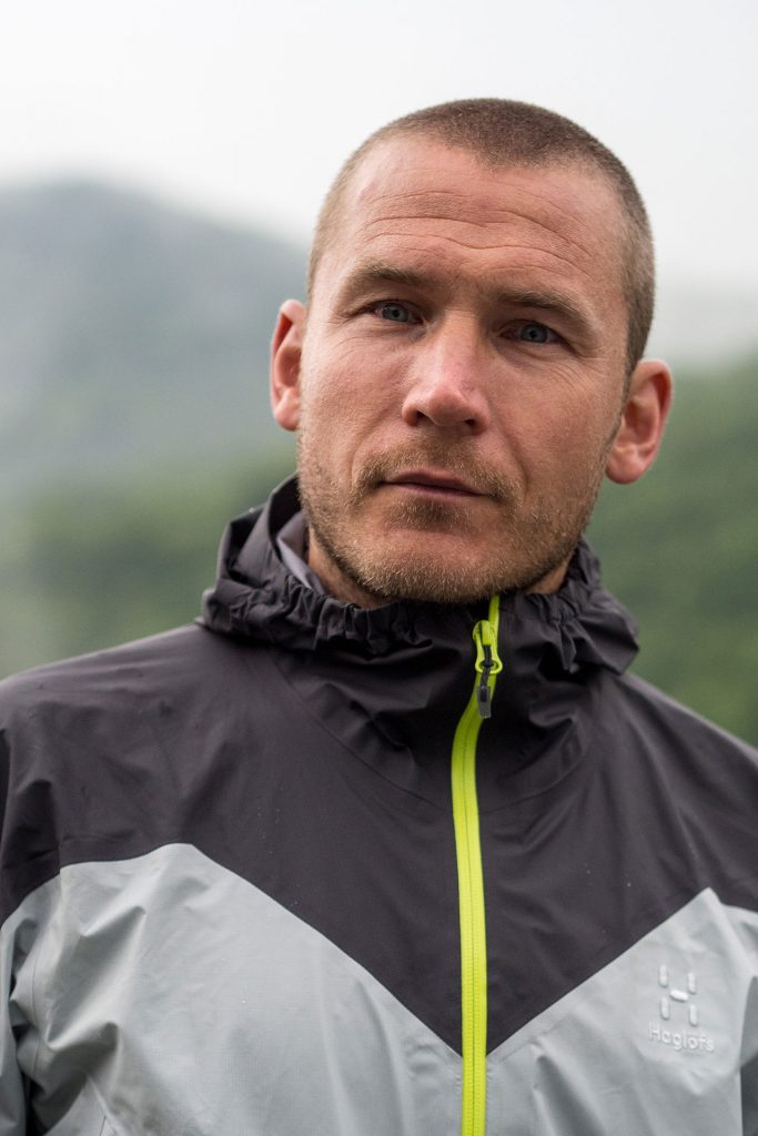 Wild, wild „Est“ – tief in den Wäldern Frankreichs