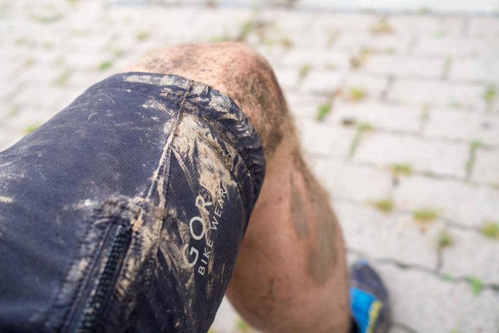 Wild, wild „Est“ – tief in den Wäldern Frankreichs