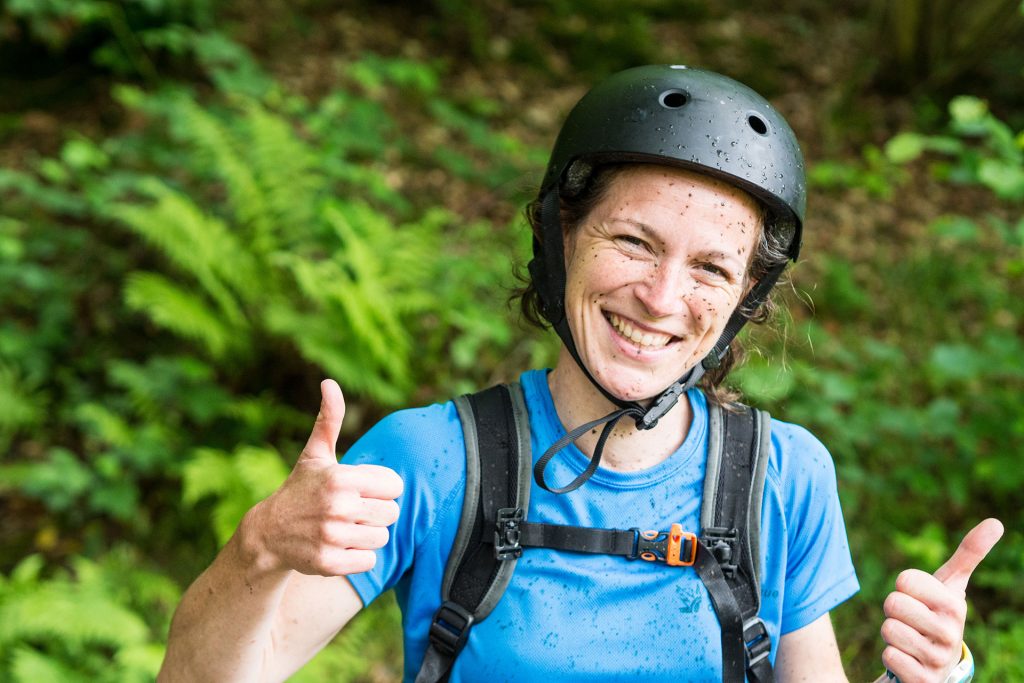 Wild, wild „Est“ – tief in den Wäldern Frankreichs