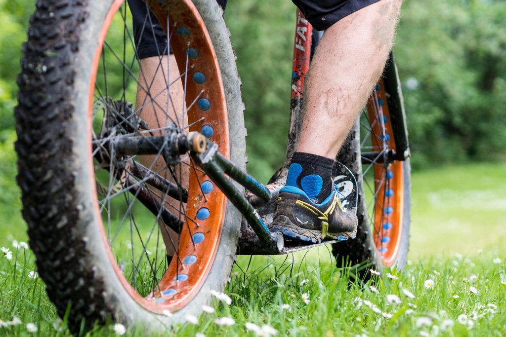 Wild, wild „Est“ – tief in den Wäldern Frankreichs