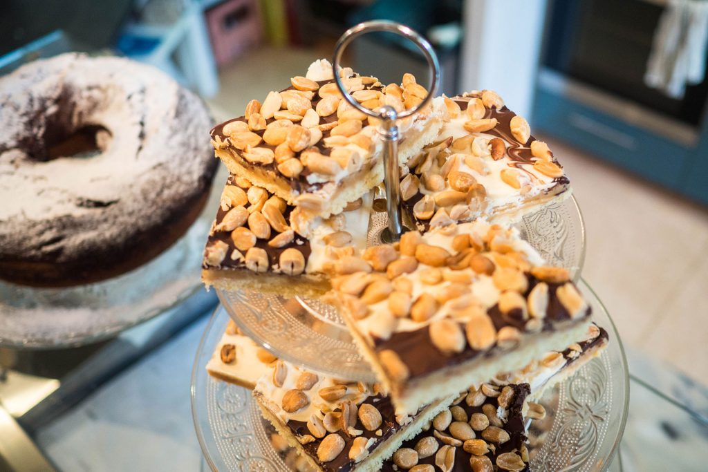 Über die Freiheit des Unterwegs-Seins