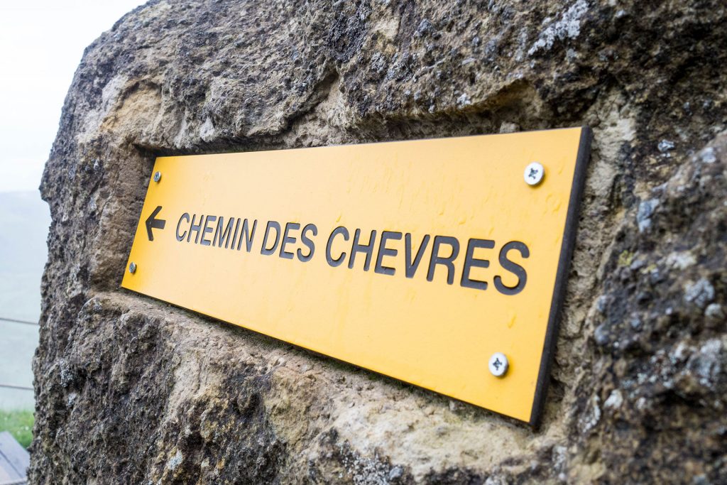 Über die Freiheit des Unterwegs-Seins