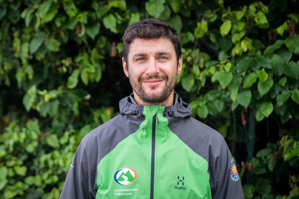 Über die Freiheit des Unterwegs-Seins