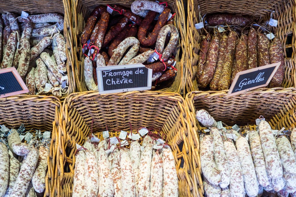 Über die Freiheit des Unterwegs-Seins