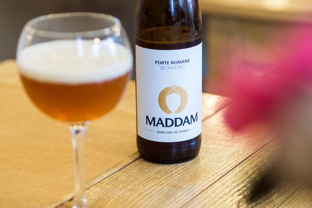 Wild, wild „Est“ – tief in den Wäldern Frankreichs