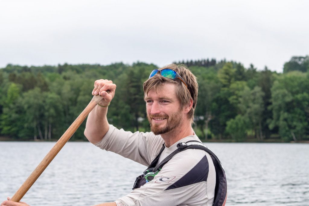 Wild, wild „Est“ – tief in den Wäldern Frankreichs