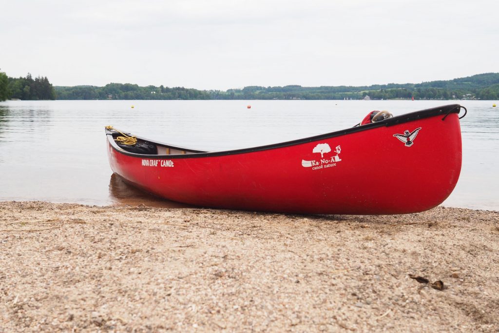 Wild, wild „Est“ – tief in den Wäldern Frankreichs