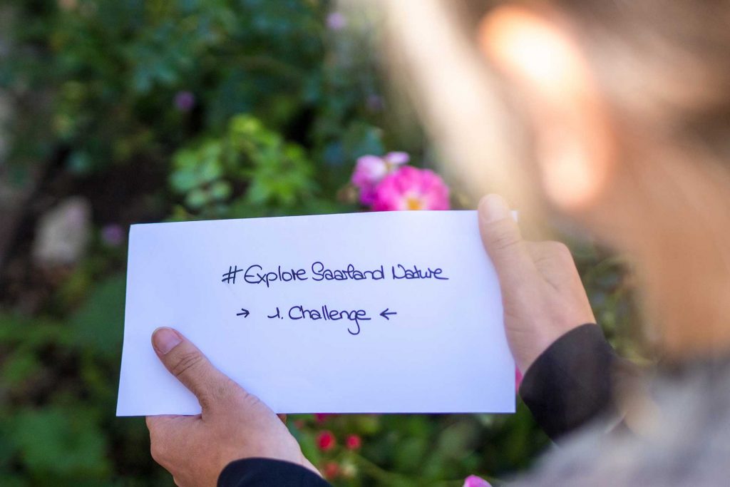 Der Bliesgau – ein Entdeckerwochenende im Saarland