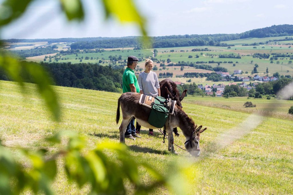 Der Bliesgau – ein Entdeckerwochenende im Saarland
