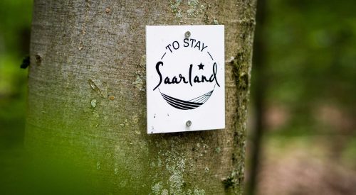 Der Bliesgau – ein Entdeckerwochenende im Saarland