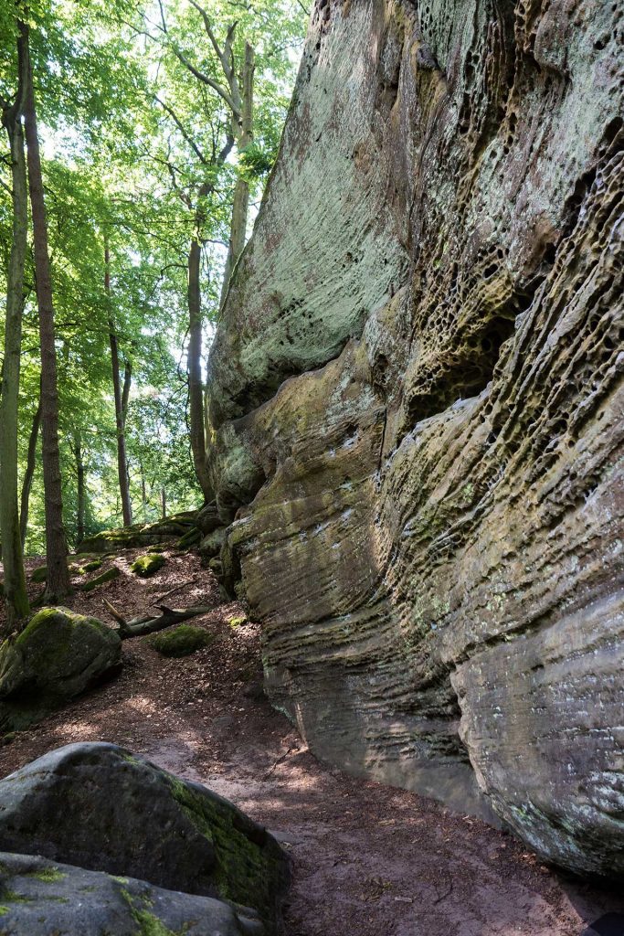 Der Bliesgau – ein Entdeckerwochenende im Saarland