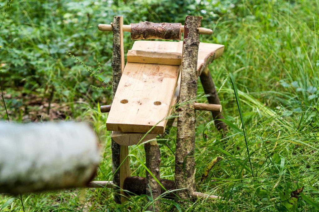 Der Bliesgau – ein Entdeckerwochenende im Saarland