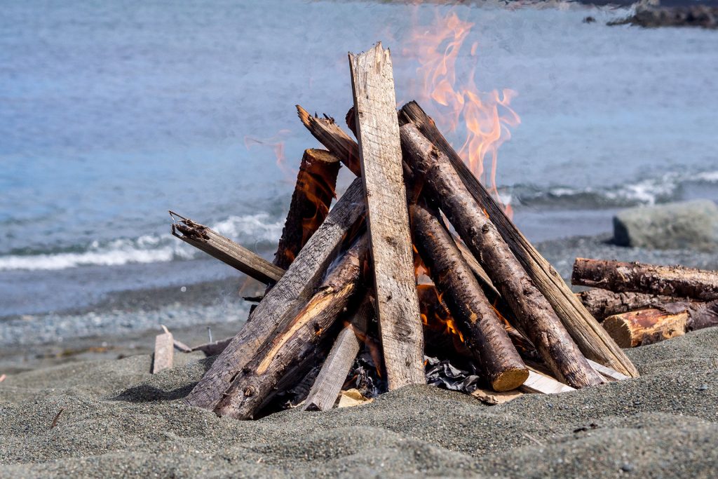 Neufundland – oder die Einzigartikeit der Küste