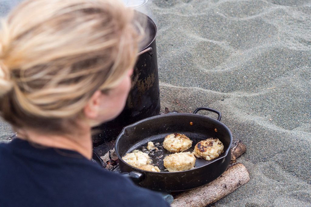 Neufundland – oder die Einzigartikeit der Küste