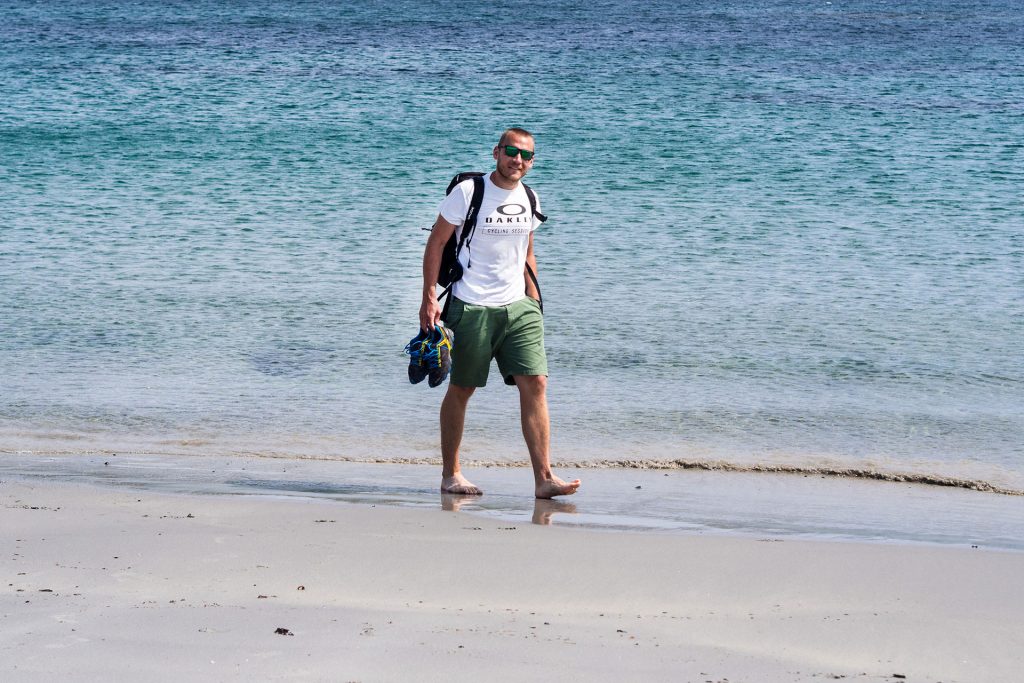 Lost and Found – auf Fogo Island