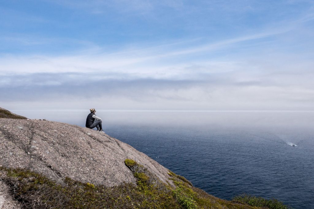 Neufundland – oder die Einzigartikeit der Küste