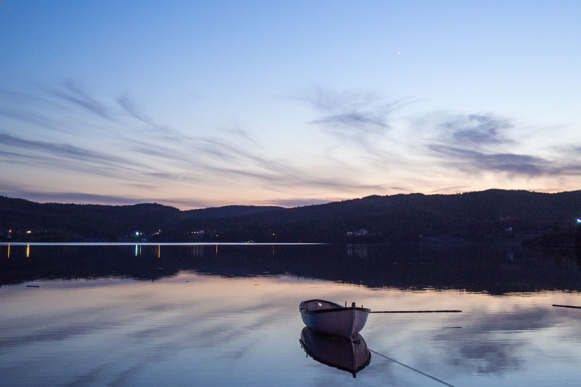 Neufundland – oder die Einzigartikeit der Küste
