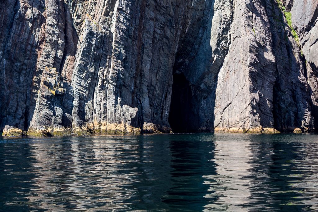 Neufundland – oder die Einzigartikeit der Küste