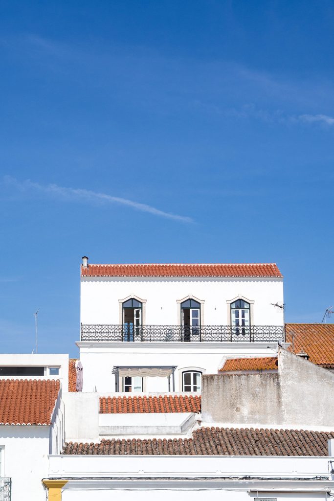 Drei Tage im Alentejo – einmal Glück to go, bitte!