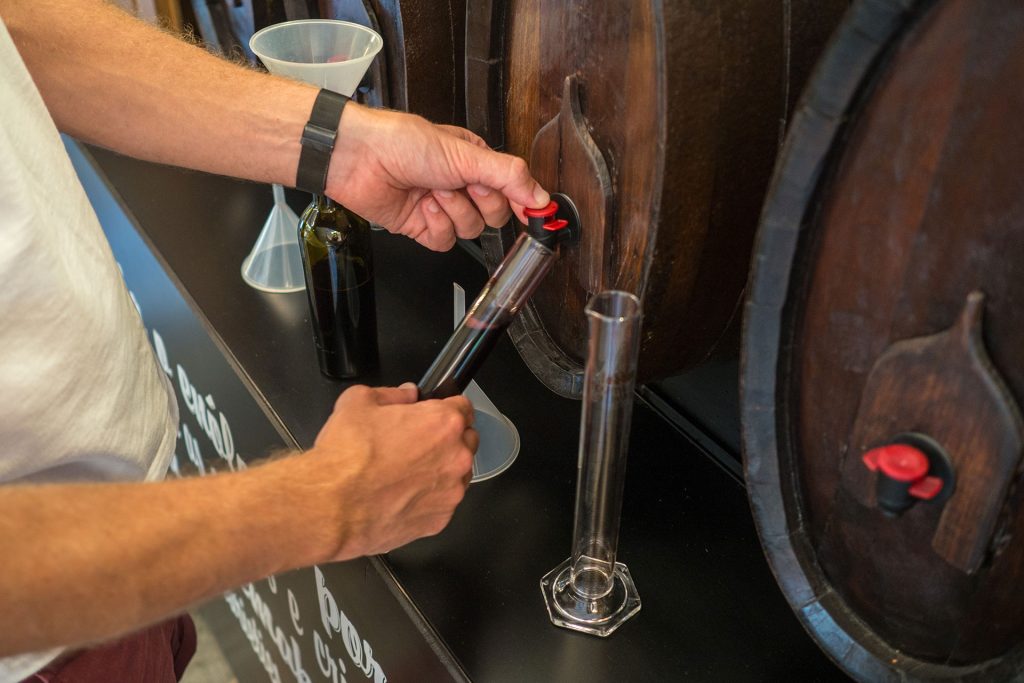 Drei Tage im Alentejo – einmal Glück to go, bitte!