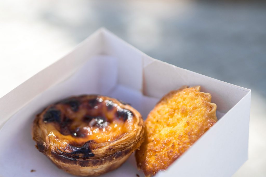 Drei Tage im Alentejo – einmal Glück to go, bitte!