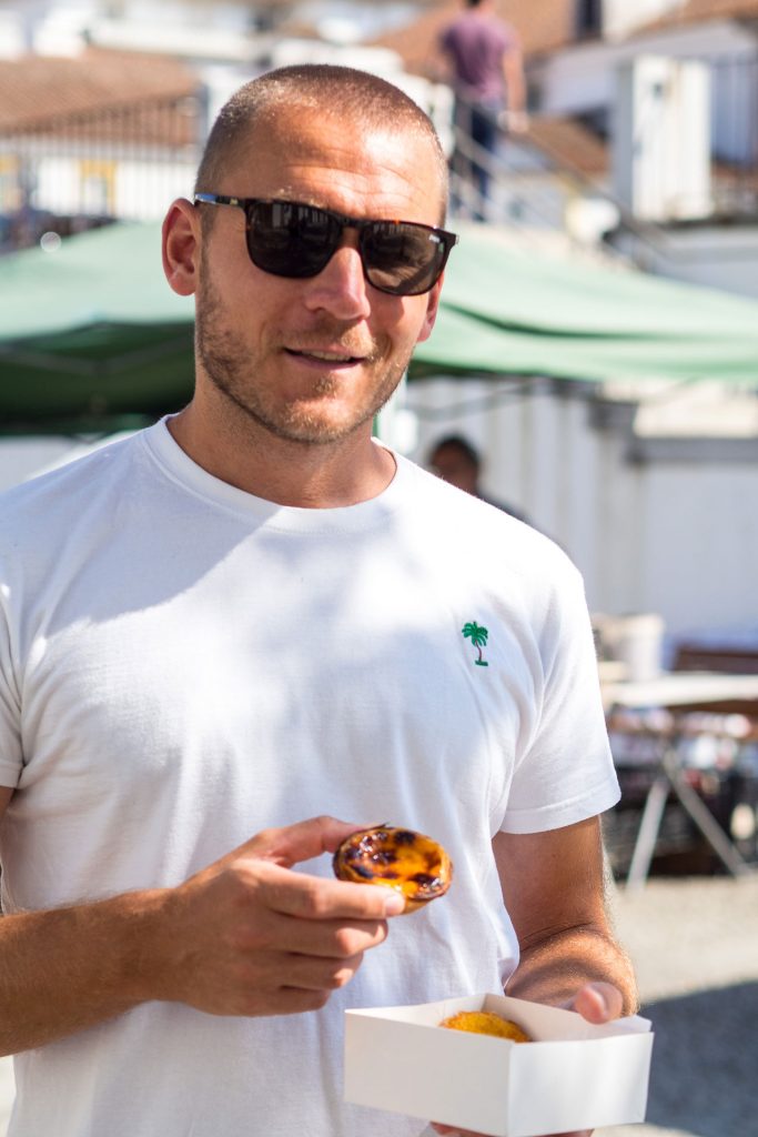 Drei Tage im Alentejo – einmal Glück to go, bitte!