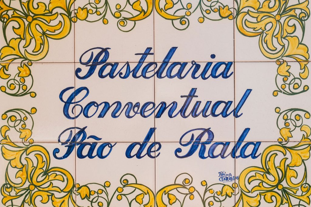 Drei Tage im Alentejo – einmal Glück to go, bitte!