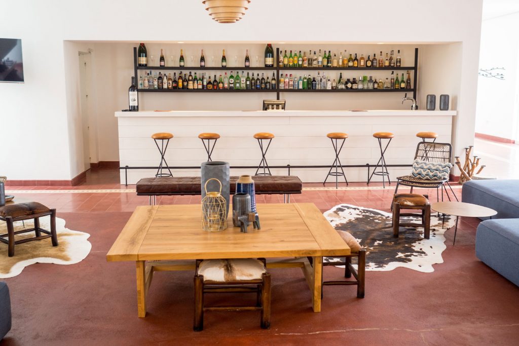 Drei Tage im Alentejo – einmal Glück to go, bitte!