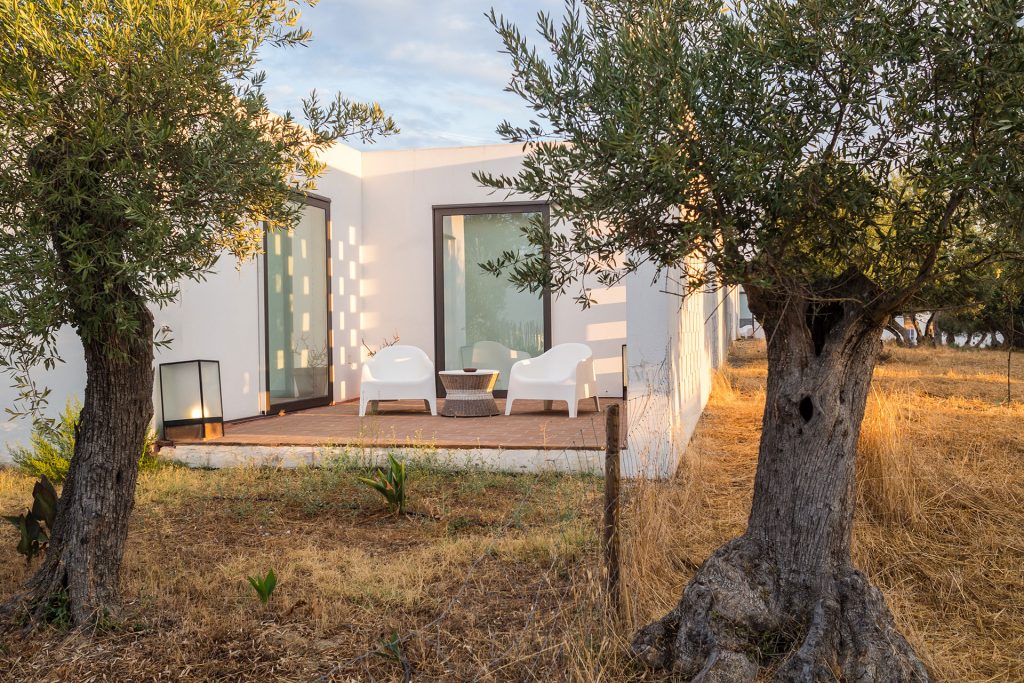 Drei Tage im Alentejo – einmal Glück to go, bitte!