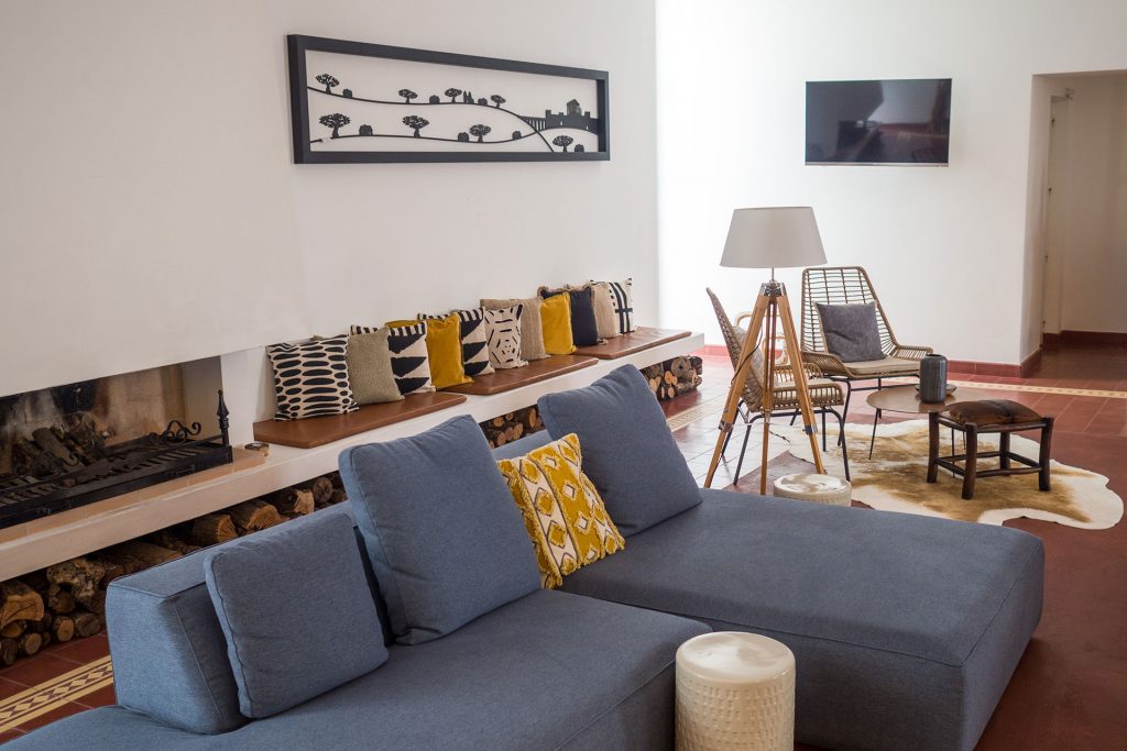 Drei Tage im Alentejo – einmal Glück to go, bitte!