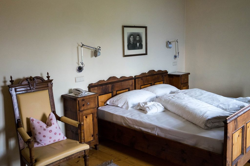 Spektakuläre Perspektiven – unterwegs im „Grand Canyon“ Südtirols