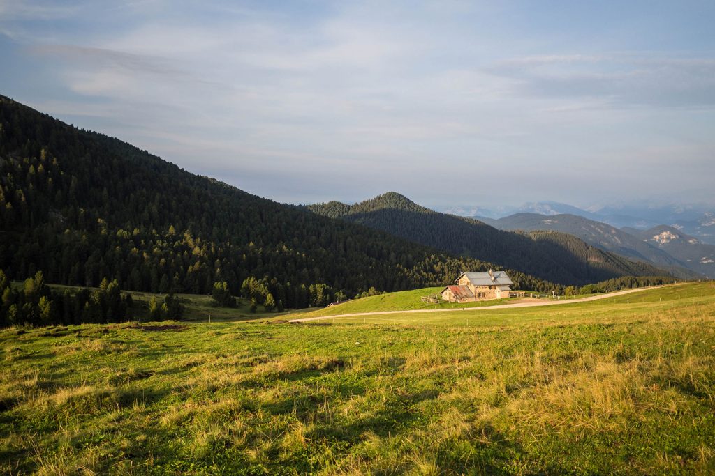 Spektakuläre Perspektiven – unterwegs im „Grand Canyon“ Südtirols