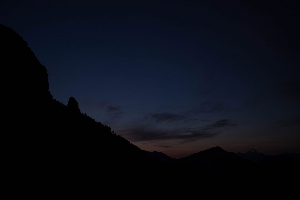 Spektakuläre Perspektiven – unterwegs im „Grand Canyon“ Südtirols