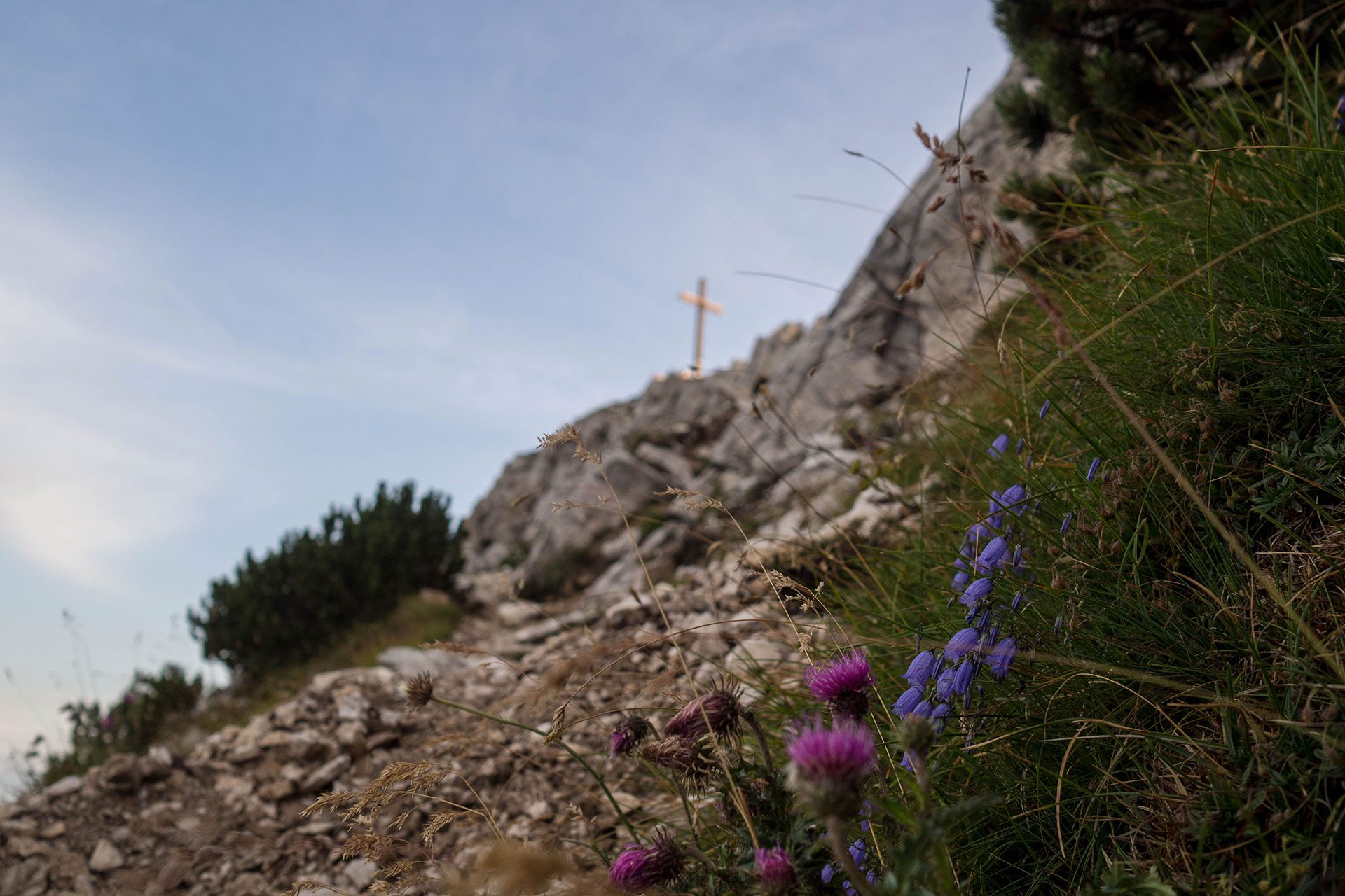 Spektakuläre Perspektiven – unterwegs im „Grand Canyon“ Südtirols