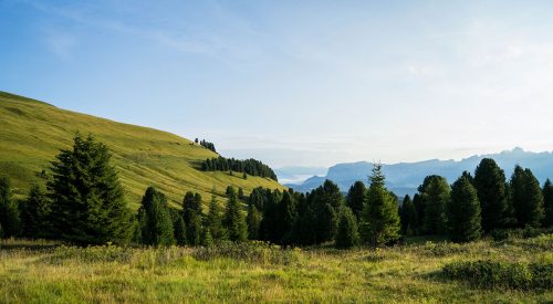 Spektakuläre Perspektiven – unterwegs im „Grand Canyon“ Südtirols