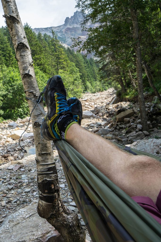 Spektakuläre Perspektiven – unterwegs im „Grand Canyon“ Südtirols