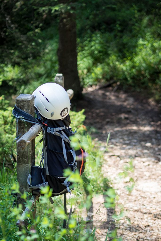 Spektakuläre Perspektiven – unterwegs im „Grand Canyon“ Südtirols