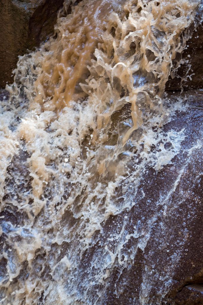 Spektakuläre Perspektiven – unterwegs im „Grand Canyon“ Südtirols