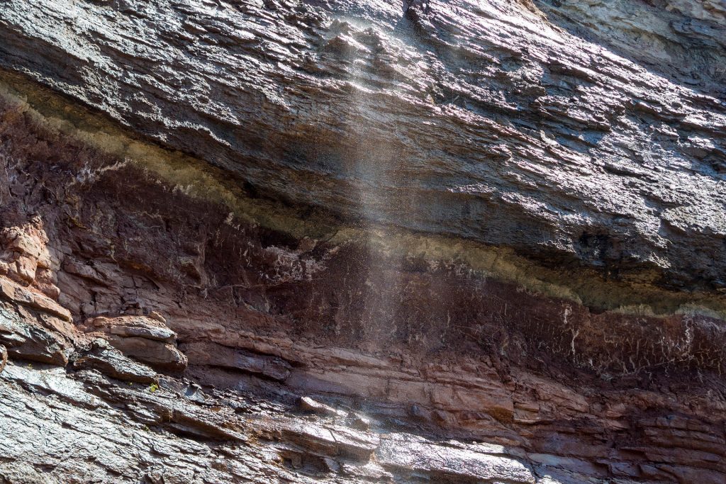 Spektakuläre Perspektiven – unterwegs im „Grand Canyon“ Südtirols