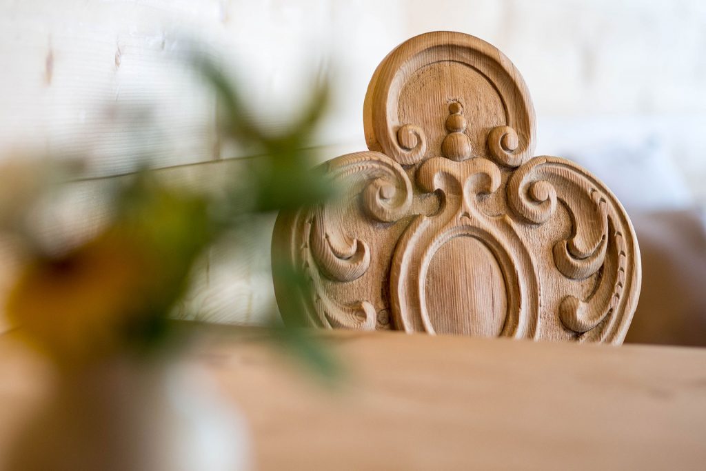 Spektakuläre Perspektiven – unterwegs im „Grand Canyon“ Südtirols