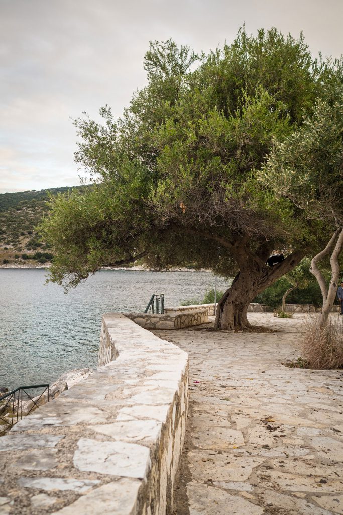 „Jassas“ aus Kefalonia!