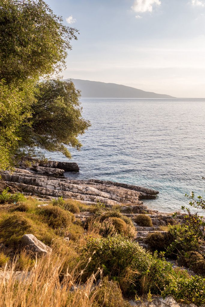 Father and son – never undone