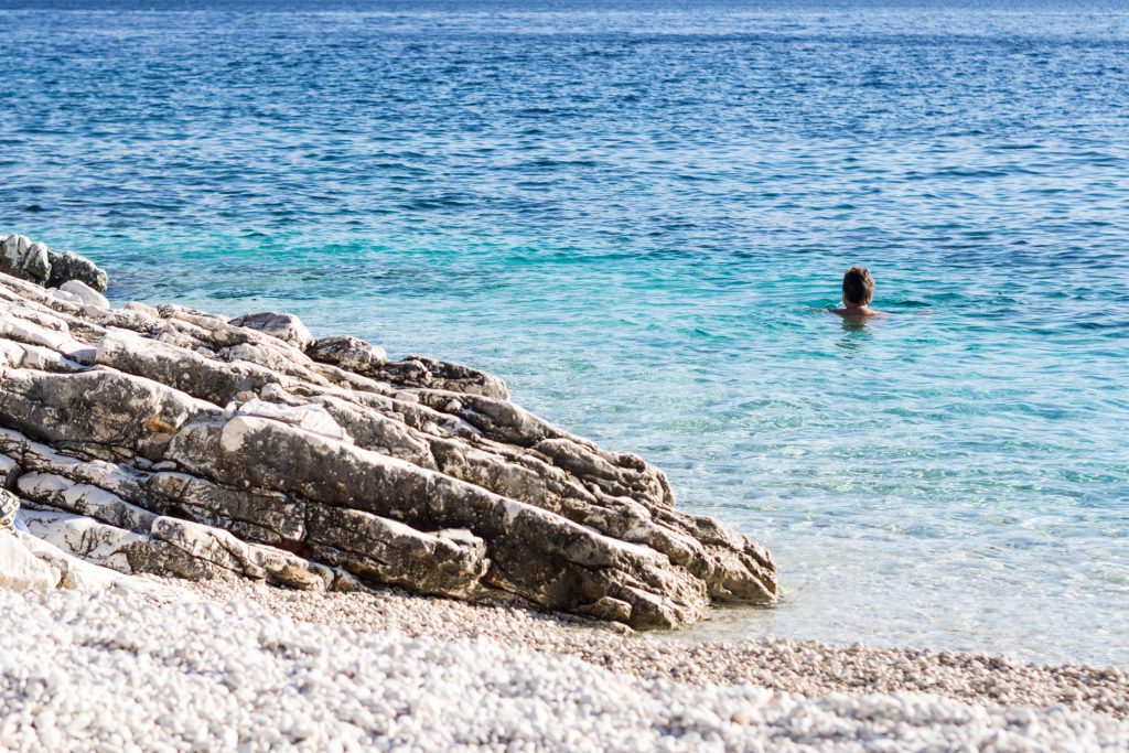 Father and son – never undone