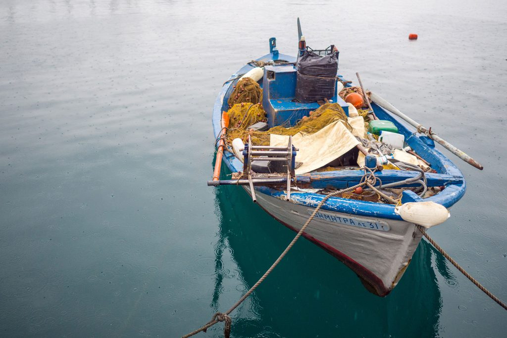 „Jassas“ aus Kefalonia!