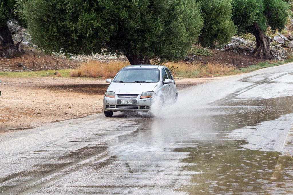 „Jassas“ aus Kefalonia!