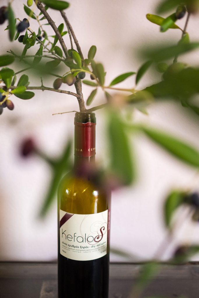 „Jassas“ aus Kefalonia!