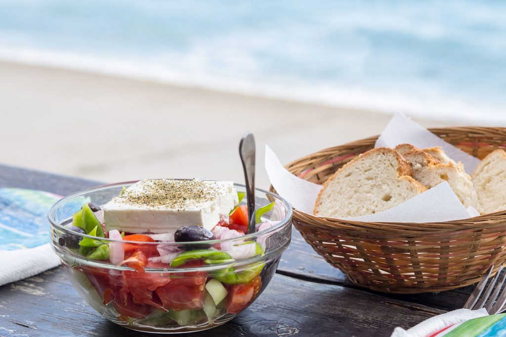 „Jassas“ aus Kefalonia!