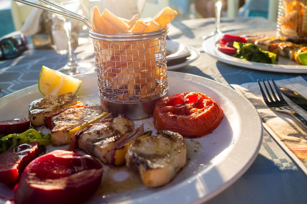 „Jassas“ aus Kefalonia!