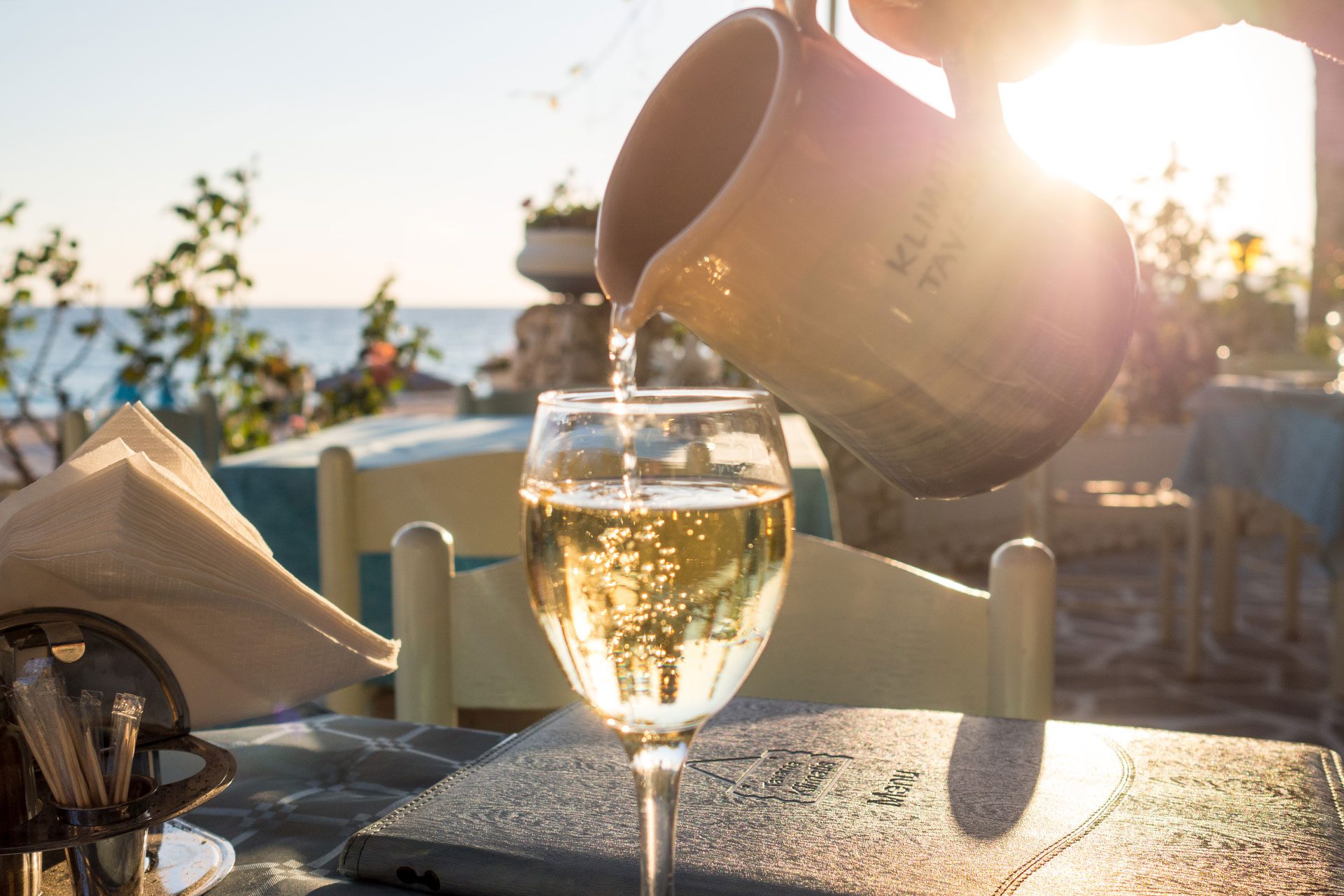 „Jassas“ aus Kefalonia!